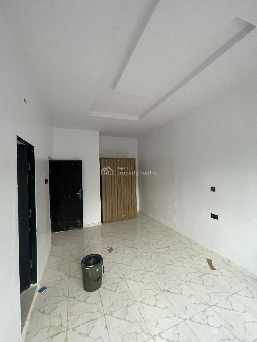 Newly Built 2bedroom Flat at Ishokan Estate, Amule Ashipa Ayobo, Isokan Estate, Amule Ashipa Ayobo, Ayobo, Lagos, Flat / Apartment for Rent
