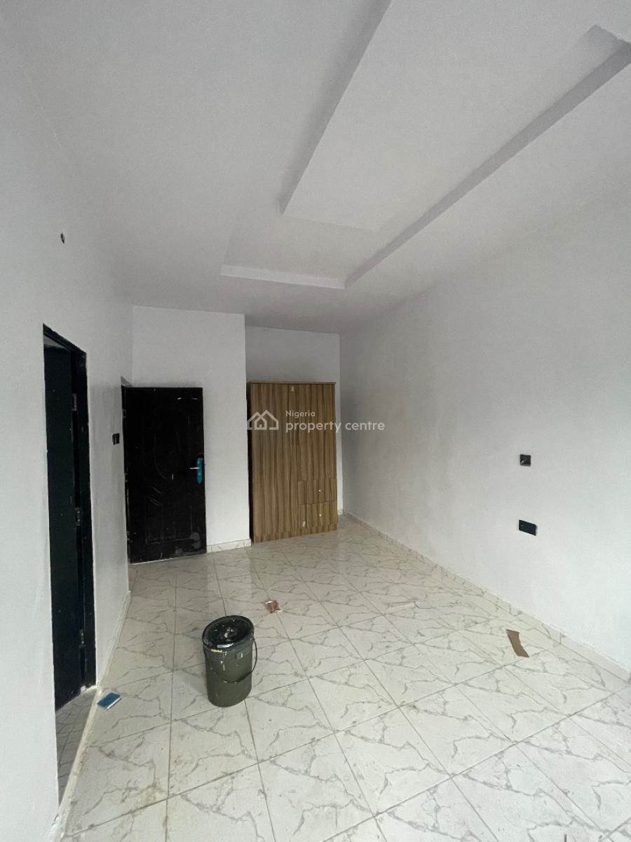 Newly Built 2bedroom Flat at Ishokan Estate, Amule Ashipa Ayobo, Isokan Estate, Amule Ashipa Ayobo, Ayobo, Lagos, Flat / Apartment for Rent