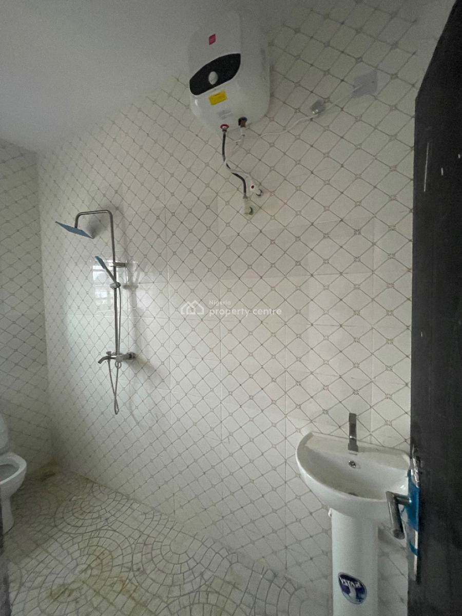 Newly Built 2bedroom Flat at Ishokan Estate, Amule Ashipa Ayobo, Isokan Estate, Amule Ashipa Ayobo, Ayobo, Lagos, Flat / Apartment for Rent