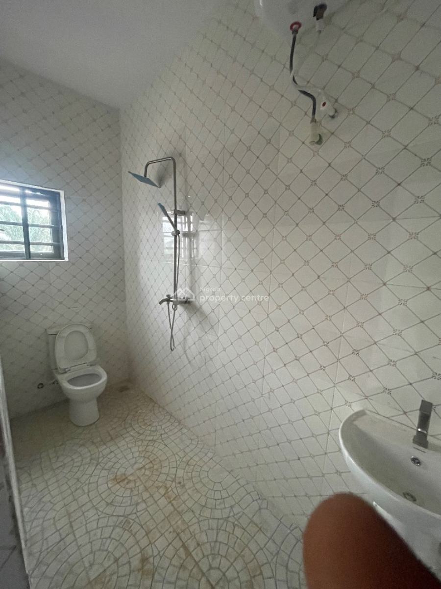 Newly Built 2bedroom Flat at Ishokan Estate, Amule Ashipa Ayobo, Isokan Estate, Amule Ashipa Ayobo, Ayobo, Lagos, Flat / Apartment for Rent
