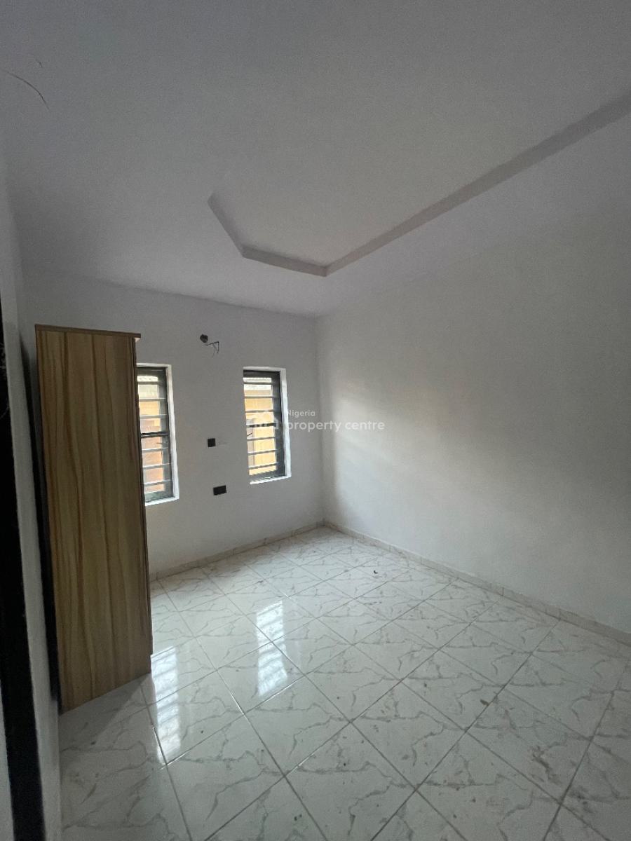Newly Built 2bedroom Flat at Ishokan Estate, Amule Ashipa Ayobo, Isokan Estate, Amule Ashipa Ayobo, Ayobo, Lagos, Flat / Apartment for Rent
