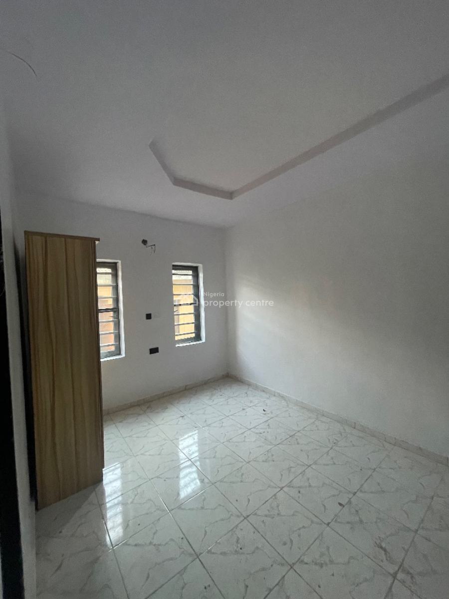 Newly Built 2bedroom Flat at Ishokan Estate, Amule Ashipa Ayobo, Isokan Estate, Amule Ashipa Ayobo, Ayobo, Lagos, Flat / Apartment for Rent