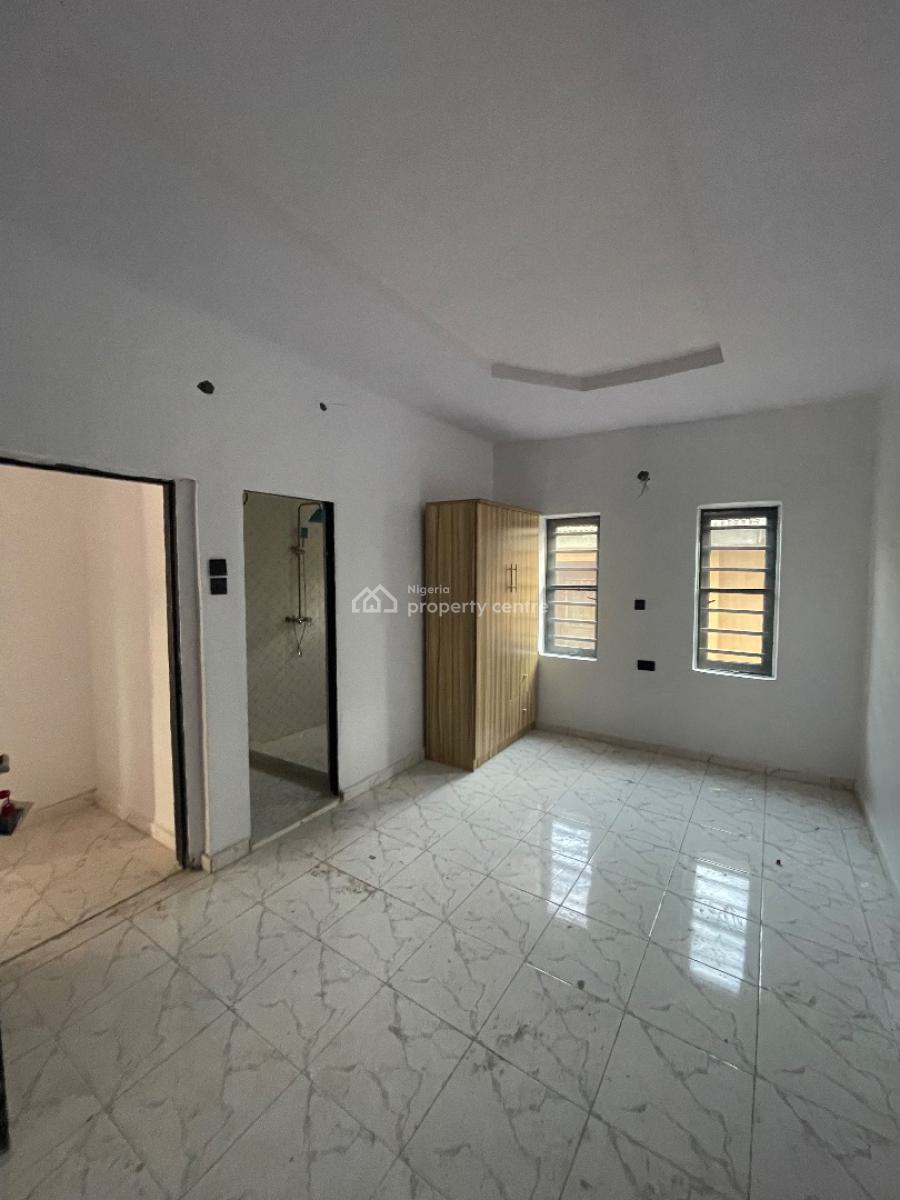 Newly Built 2bedroom Flat at Ishokan Estate, Amule Ashipa Ayobo, Isokan Estate, Amule Ashipa Ayobo, Ayobo, Lagos, Flat / Apartment for Rent