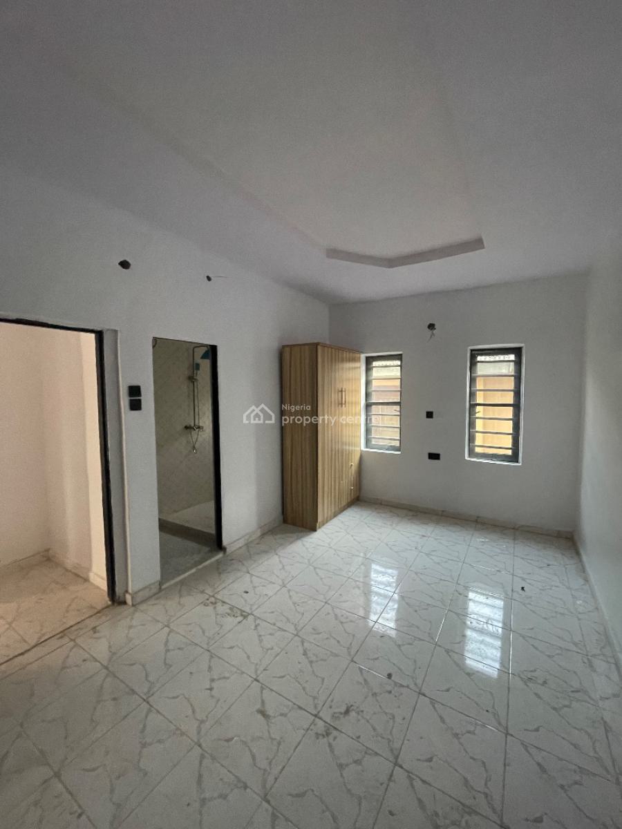 Newly Built 2bedroom Flat at Ishokan Estate, Amule Ashipa Ayobo, Isokan Estate, Amule Ashipa Ayobo, Ayobo, Lagos, Flat / Apartment for Rent