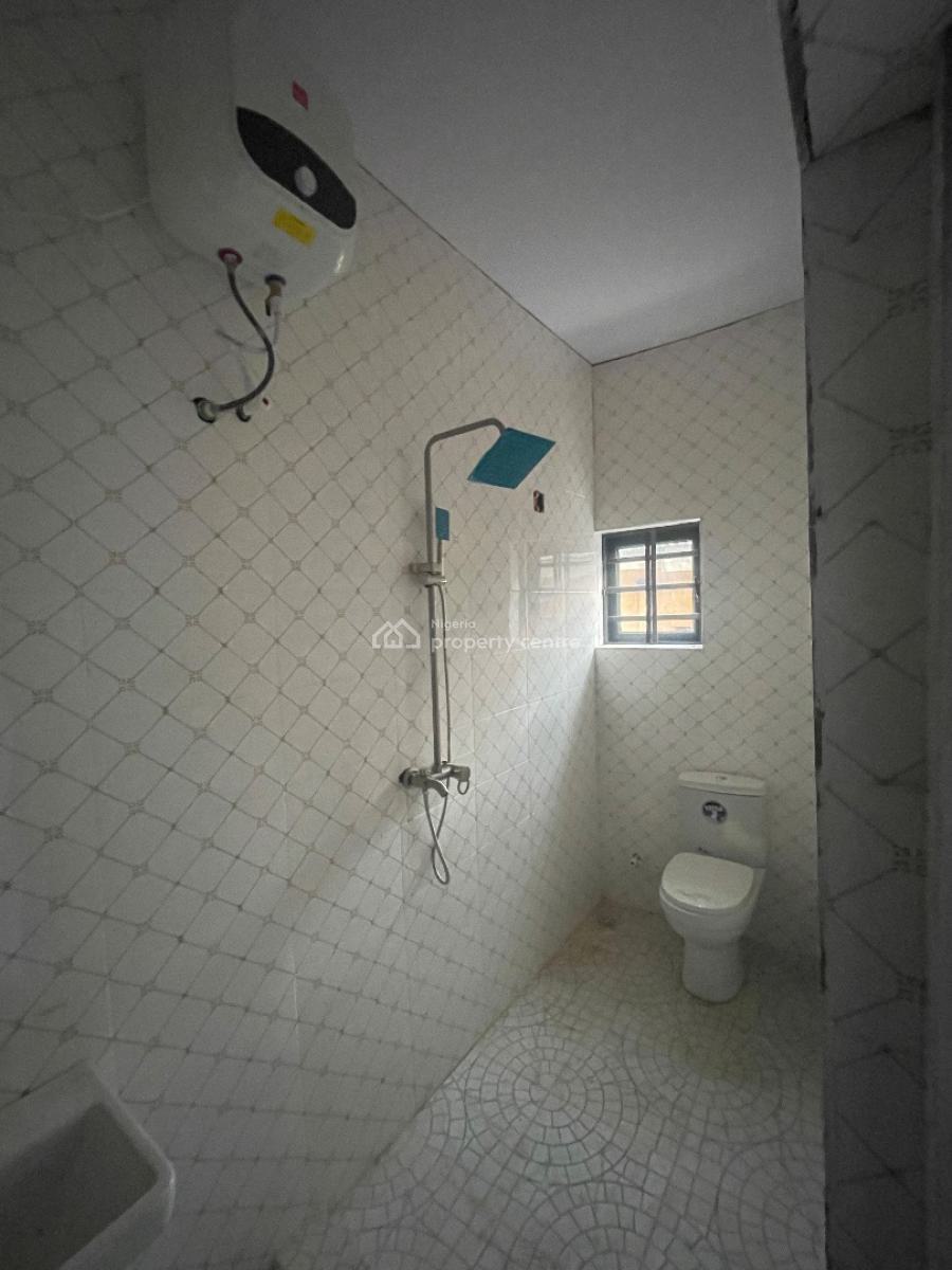 Newly Built 2bedroom Flat at Ishokan Estate, Amule Ashipa Ayobo, Isokan Estate, Amule Ashipa Ayobo, Ayobo, Lagos, Flat / Apartment for Rent