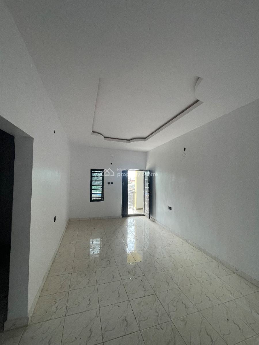 Newly Built 2bedroom Flat at Ishokan Estate, Amule Ashipa Ayobo, Isokan Estate, Amule Ashipa Ayobo, Ayobo, Lagos, Flat / Apartment for Rent