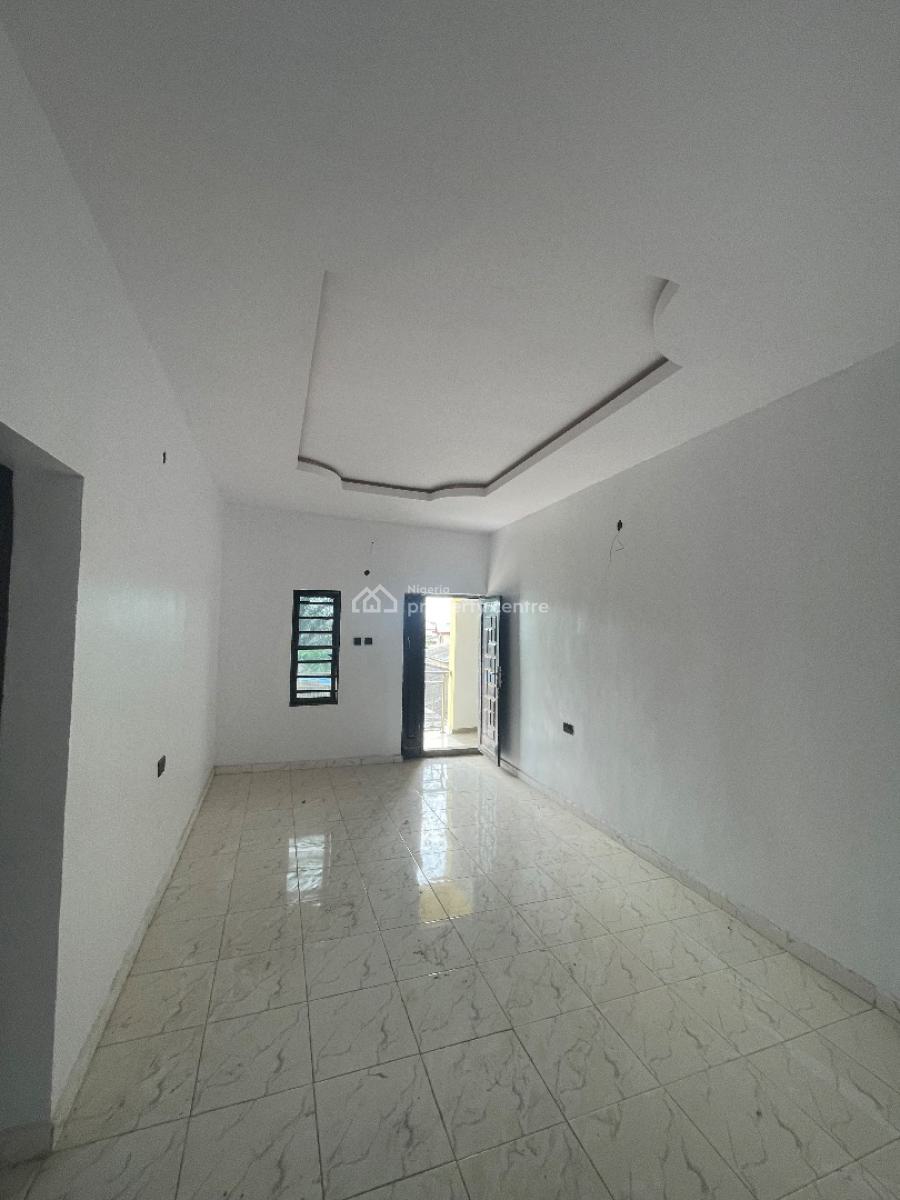 Newly Built 2bedroom Flat at Ishokan Estate, Amule Ashipa Ayobo, Isokan Estate, Amule Ashipa Ayobo, Ayobo, Lagos, Flat / Apartment for Rent