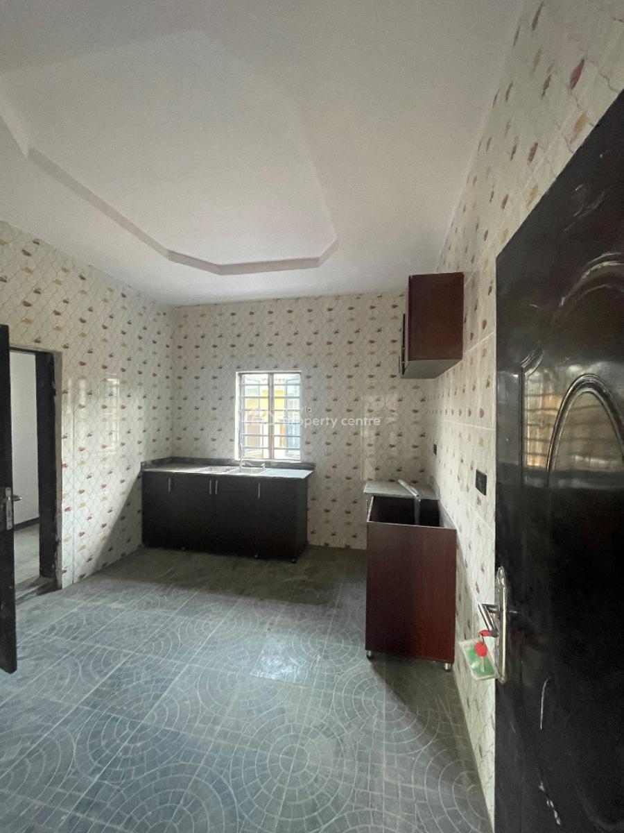 Newly Built 2bedroom Flat at Ishokan Estate, Amule Ashipa Ayobo, Isokan Estate, Amule Ashipa Ayobo, Ayobo, Lagos, Flat / Apartment for Rent