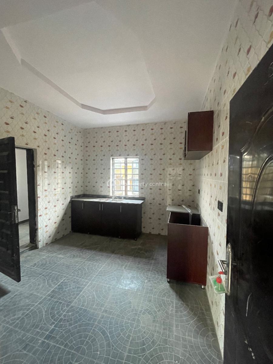 Newly Built 2bedroom Flat at Ishokan Estate, Amule Ashipa Ayobo, Isokan Estate, Amule Ashipa Ayobo, Ayobo, Lagos, Flat / Apartment for Rent