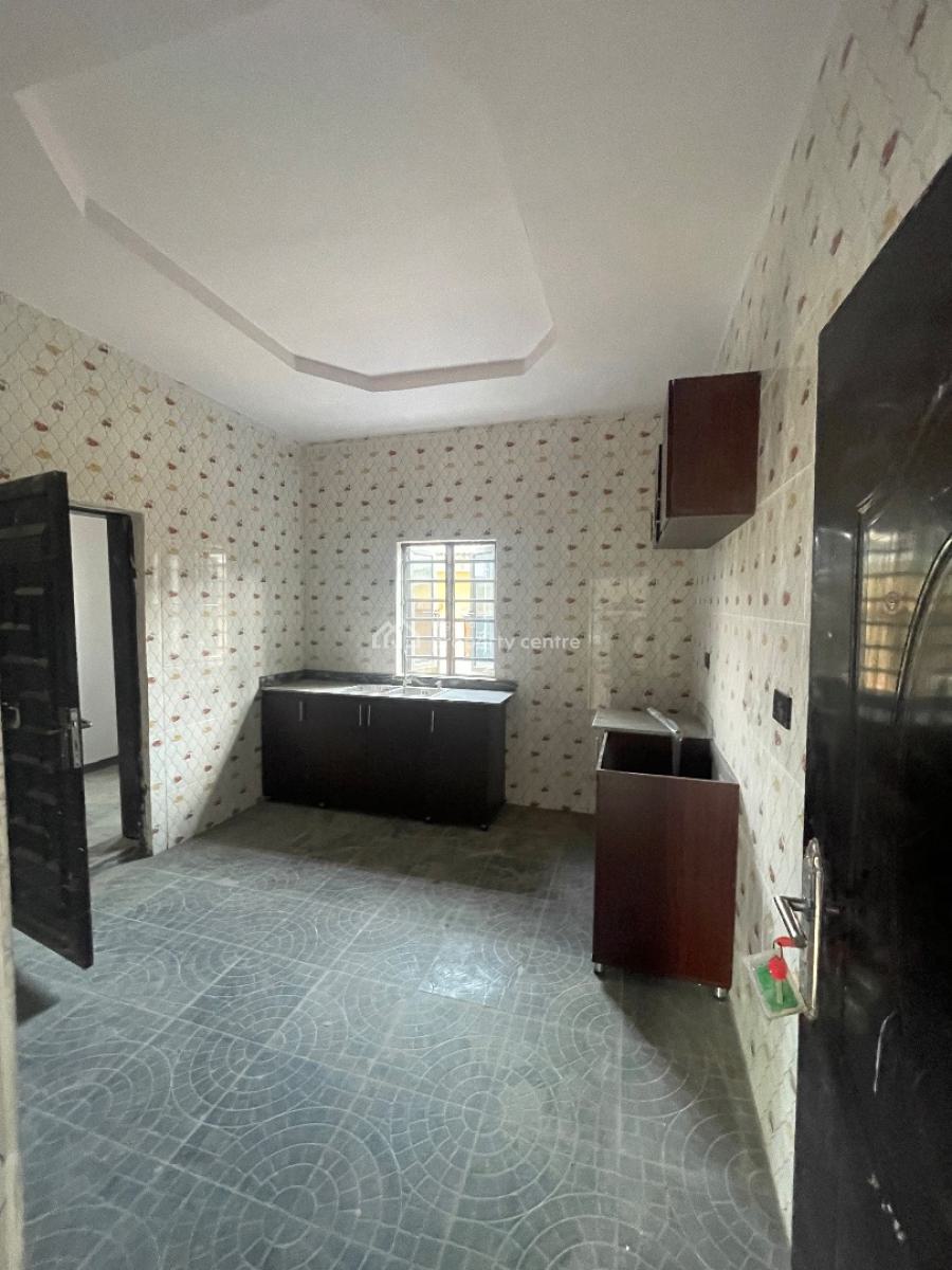 Newly Built 2bedroom Flat at Ishokan Estate, Amule Ashipa Ayobo, Isokan Estate, Amule Ashipa Ayobo, Ayobo, Lagos, Flat / Apartment for Rent