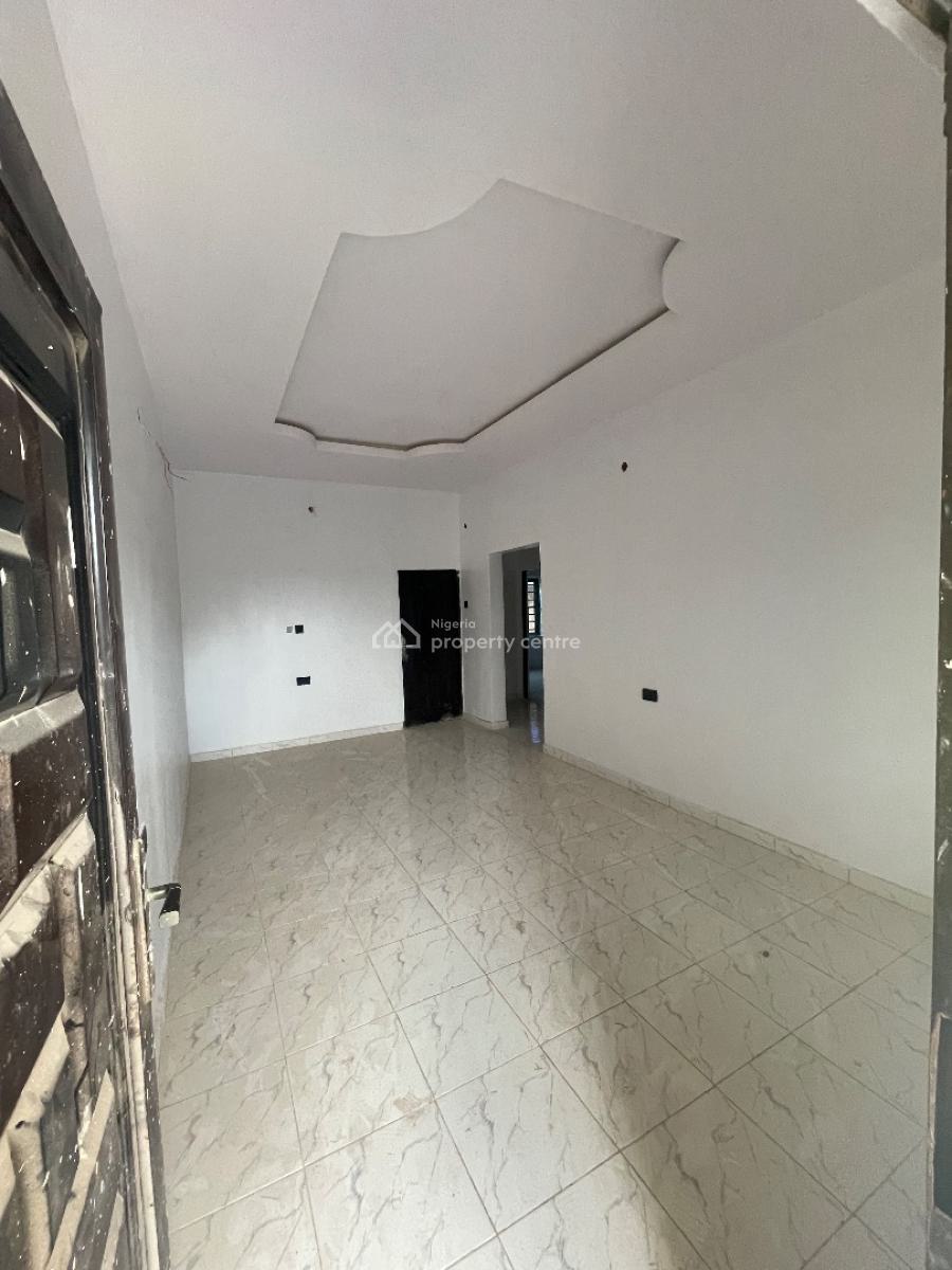 Newly Built 2bedroom Flat at Ishokan Estate, Amule Ashipa Ayobo, Isokan Estate, Amule Ashipa Ayobo, Ayobo, Lagos, Flat / Apartment for Rent
