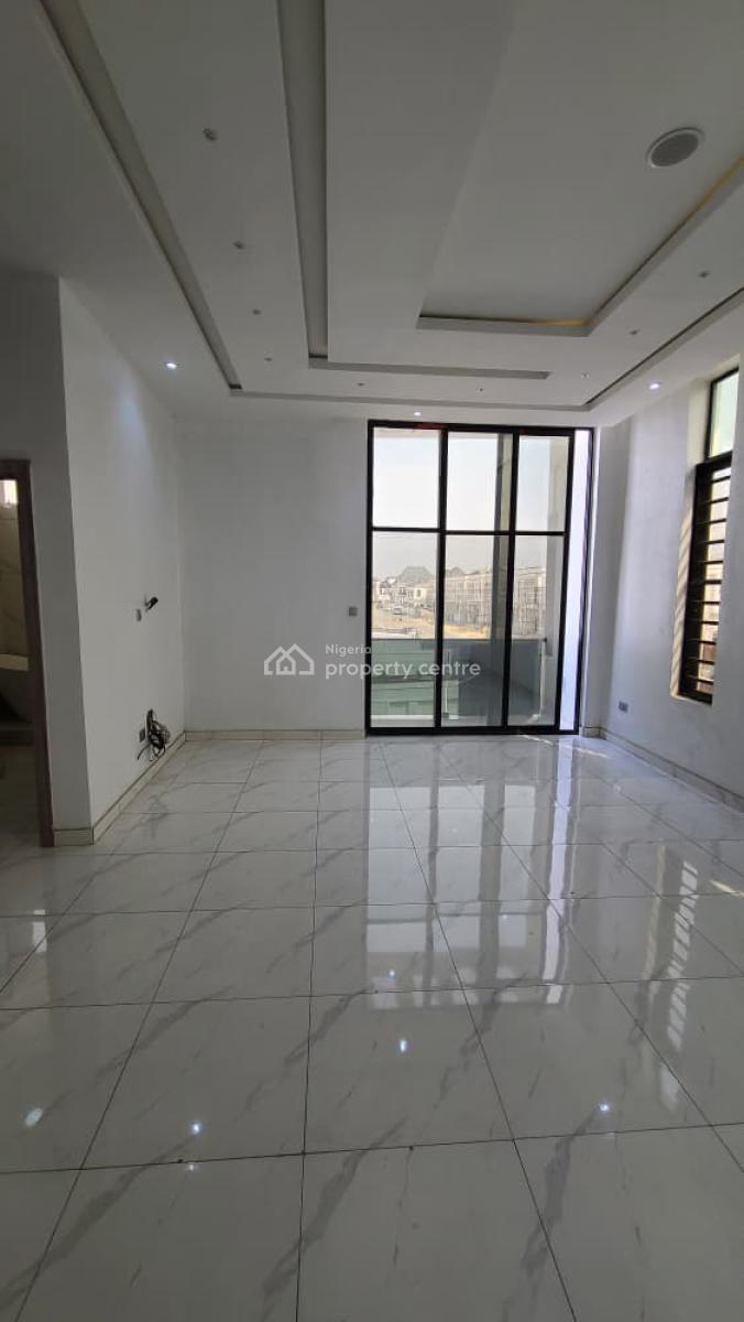 4bedroom Fully Detached Duplex with Bq, Vgc, Vgc, Lekki, Lagos, Detached Duplex for Sale