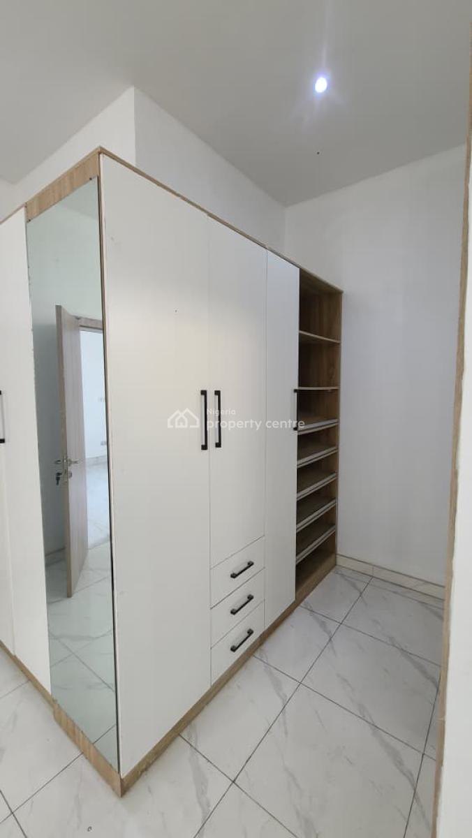 4bedroom Fully Detached Duplex with Bq, Vgc, Vgc, Lekki, Lagos, Detached Duplex for Sale