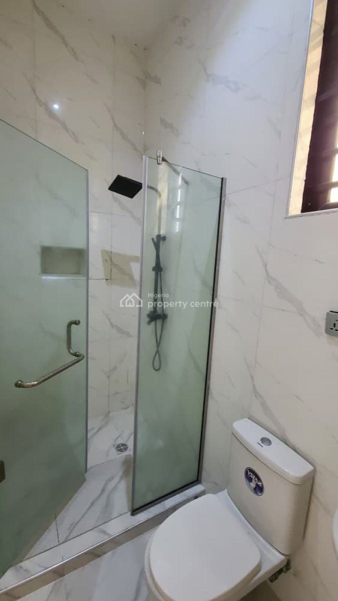 4bedroom Fully Detached Duplex with Bq, Vgc, Vgc, Lekki, Lagos, Detached Duplex for Sale