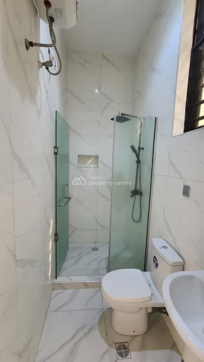 4bedroom Fully Detached Duplex with Bq, Vgc, Vgc, Lekki, Lagos, Detached Duplex for Sale