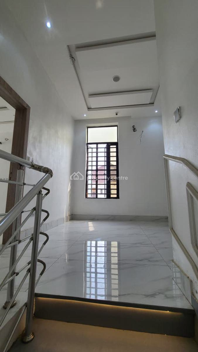 4bedroom Fully Detached Duplex with Bq, Vgc, Vgc, Lekki, Lagos, Detached Duplex for Sale