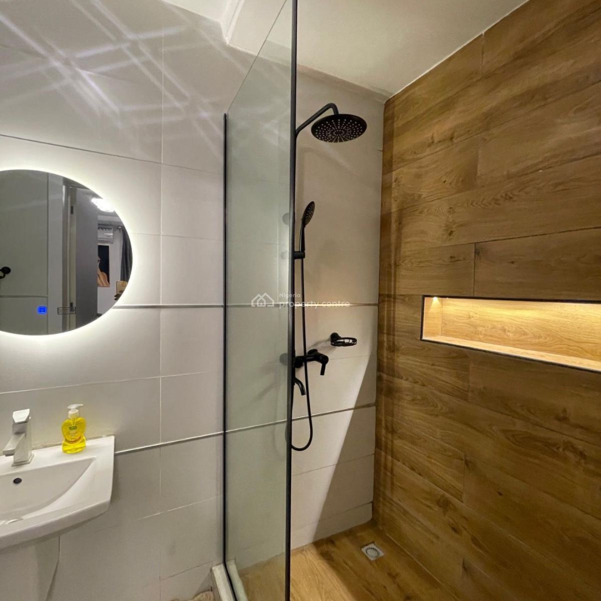 Luxury 3 Bedroom Maissonate Duplex with a Ps 5 and a Chef on Demand, Lekki Phase 1, Lekki, Lagos, Flat / Apartment Short Let