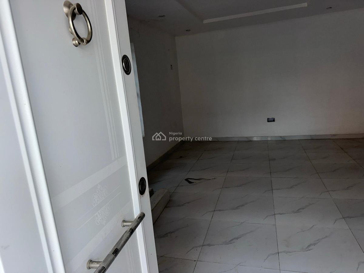 3 Bedroom Terrace Duplex, Ajao Estate, Isolo, Lagos, Flat / Apartment for Rent