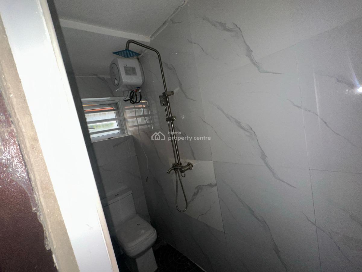 3 Bedroom Terrace Duplex, Ajao Estate, Isolo, Lagos, Flat / Apartment for Rent