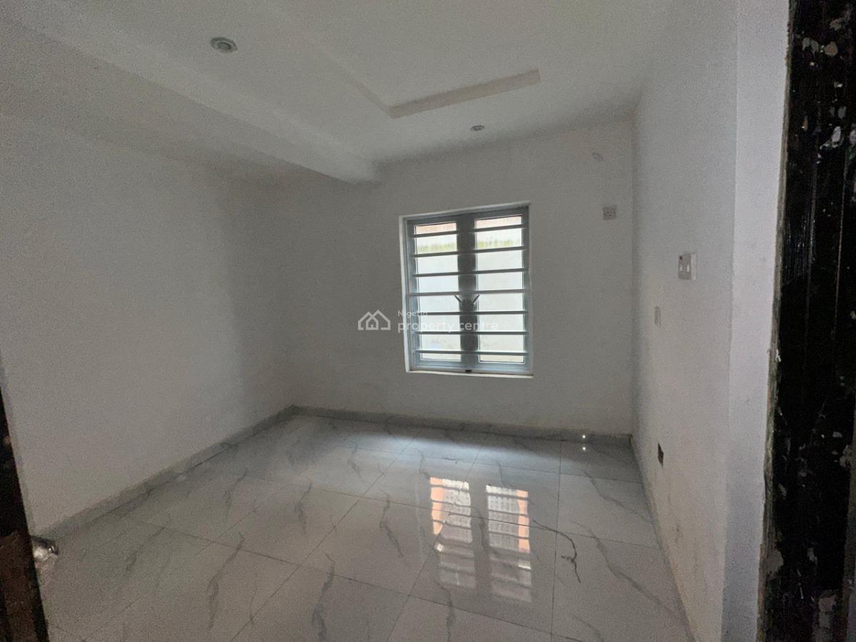 3 Bedroom Terrace Duplex, Ajao Estate, Isolo, Lagos, Flat / Apartment for Rent