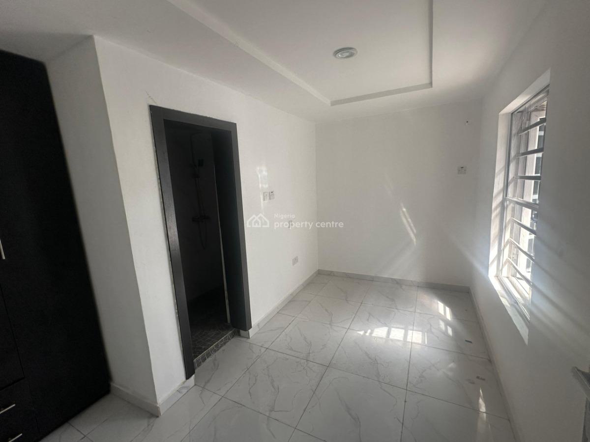 3 Bedroom Terrace Duplex, Ajao Estate, Isolo, Lagos, Flat / Apartment for Rent