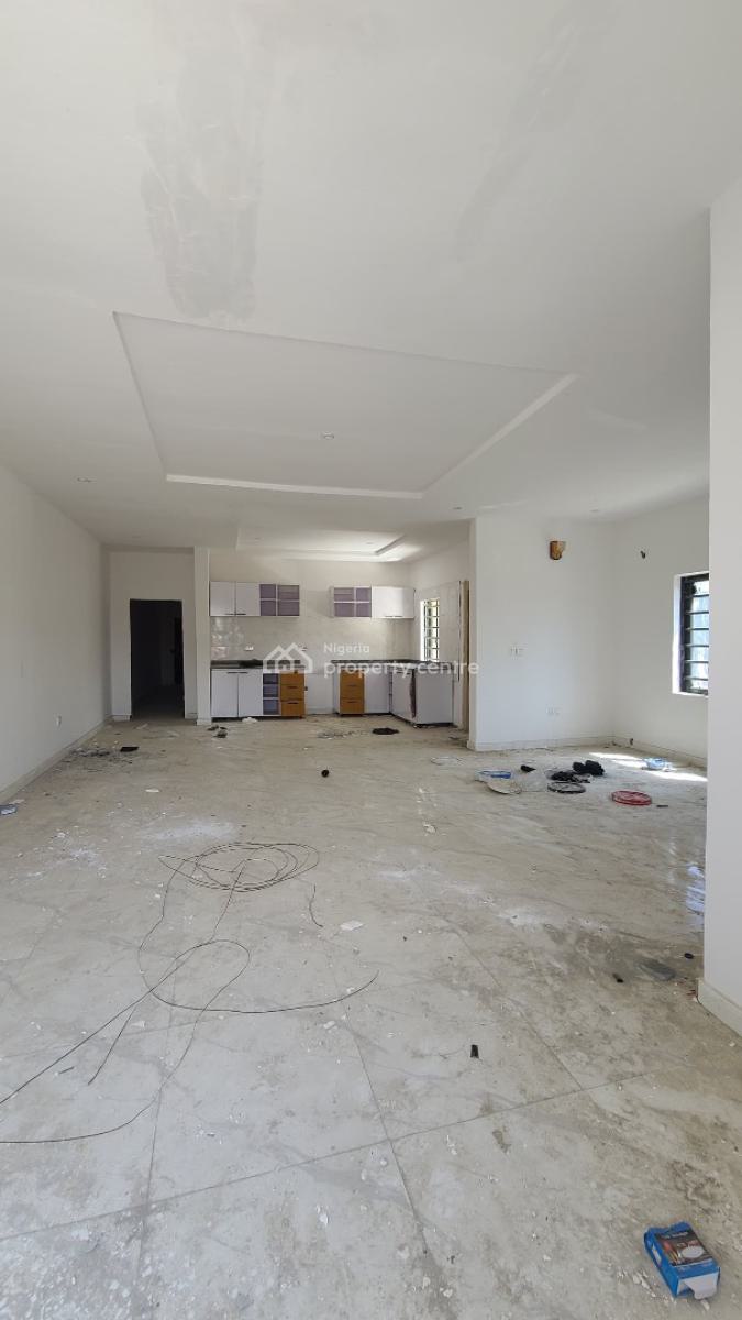 3 Bedroom Bungalow Available, Peak Park Estate, Oribanwa, Eputu, Ibeju Lekki, Lagos, Terraced Bungalow for Sale