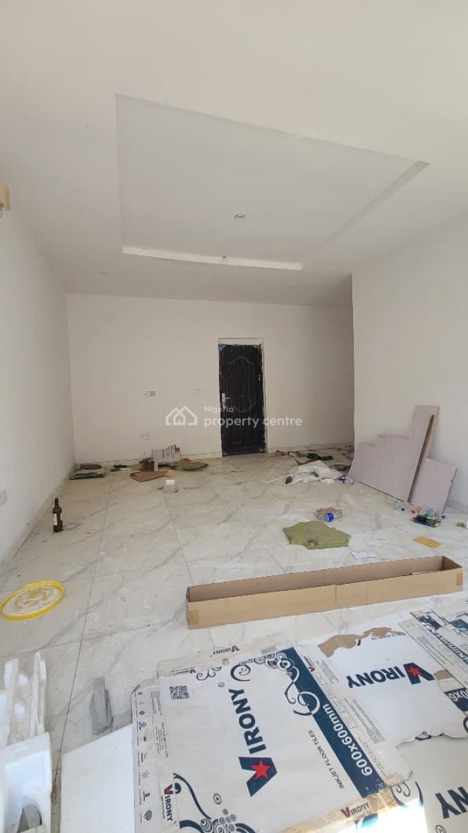 3 Bedroom Bungalow Available, Peak Park Estate, Oribanwa, Eputu, Ibeju Lekki, Lagos, Terraced Bungalow for Sale