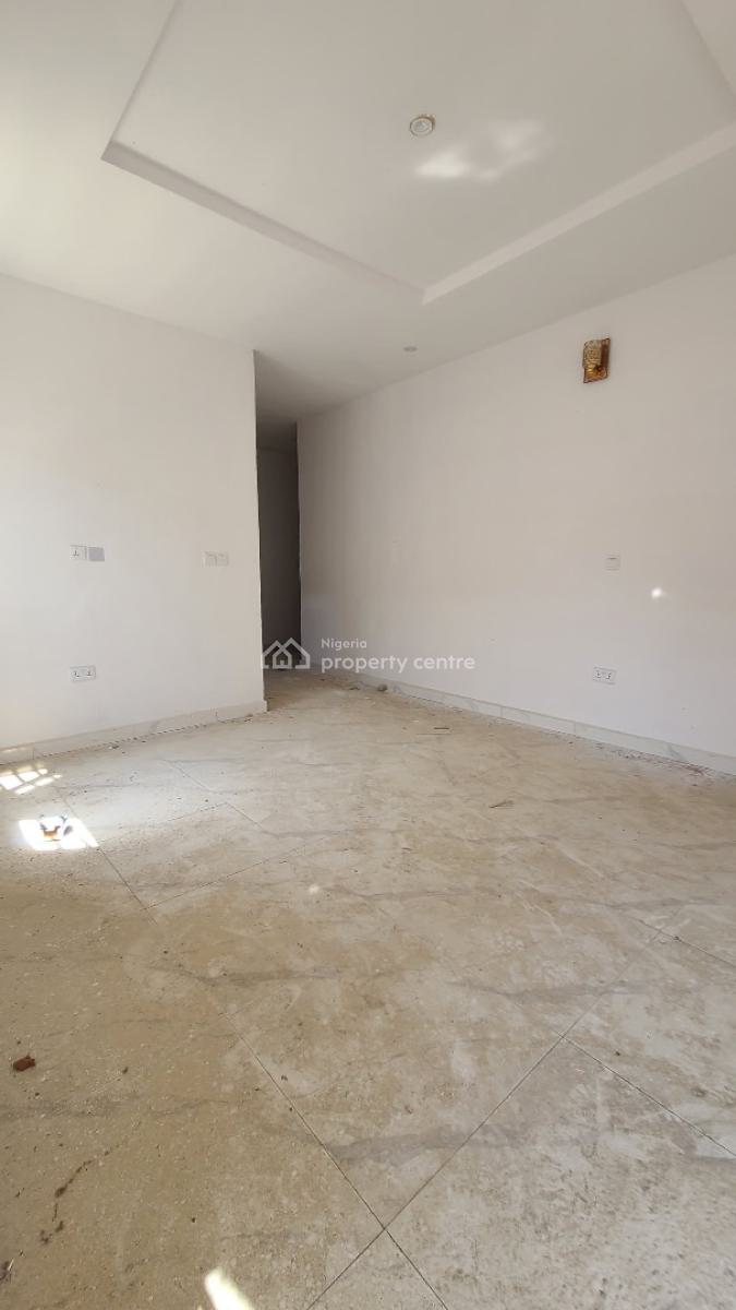 3 Bedroom Bungalow Available, Peak Park Estate, Oribanwa, Eputu, Ibeju Lekki, Lagos, Terraced Bungalow for Sale