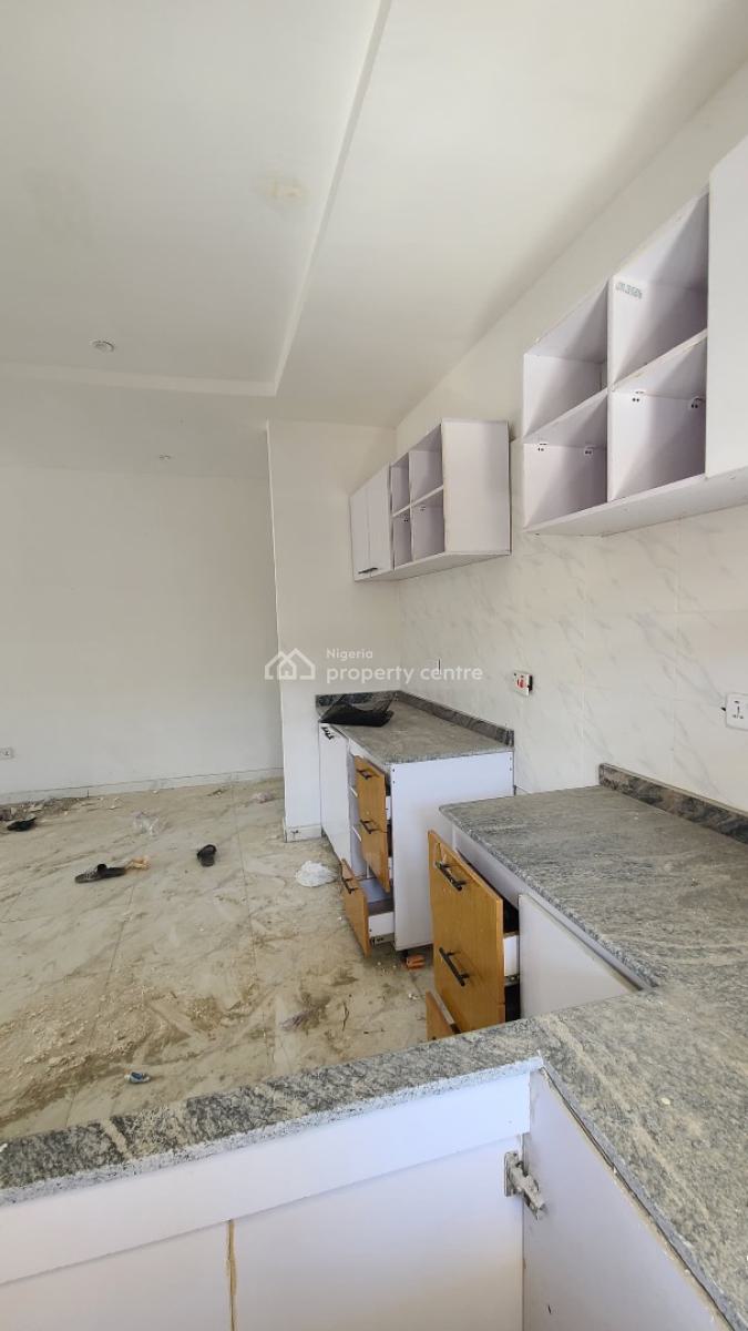 3 Bedroom Bungalow Available, Peak Park Estate, Oribanwa, Eputu, Ibeju Lekki, Lagos, Terraced Bungalow for Sale