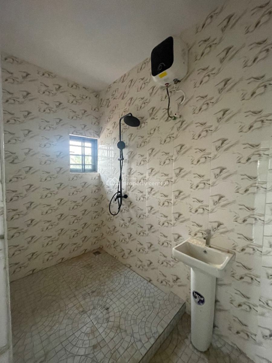 Newly Built 4 Bedroom Duplex, Isokan Estate, Amule Ashipa, Ayobo, Lagos, Flat / Apartment for Rent