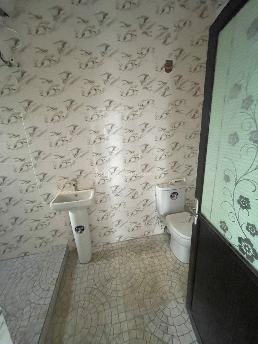 Newly Built 4 Bedroom Duplex, Isokan Estate, Amule Ashipa, Ayobo, Lagos, Flat / Apartment for Rent