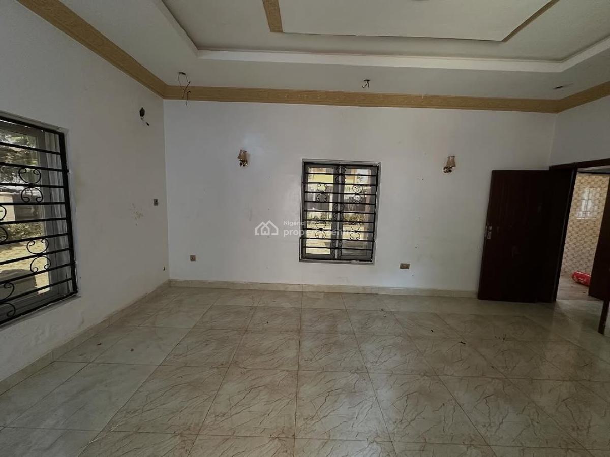 3 Bedroom Fully Detached Bungalow with Bq, Galadimawa, Abuja, Detached Bungalow for Sale