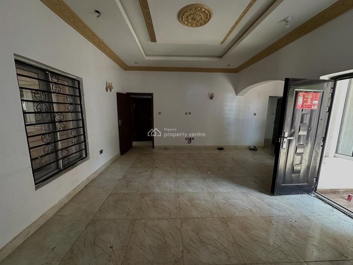 3 Bedroom Fully Detached Bungalow with Bq, Galadimawa, Abuja, Detached Bungalow for Sale