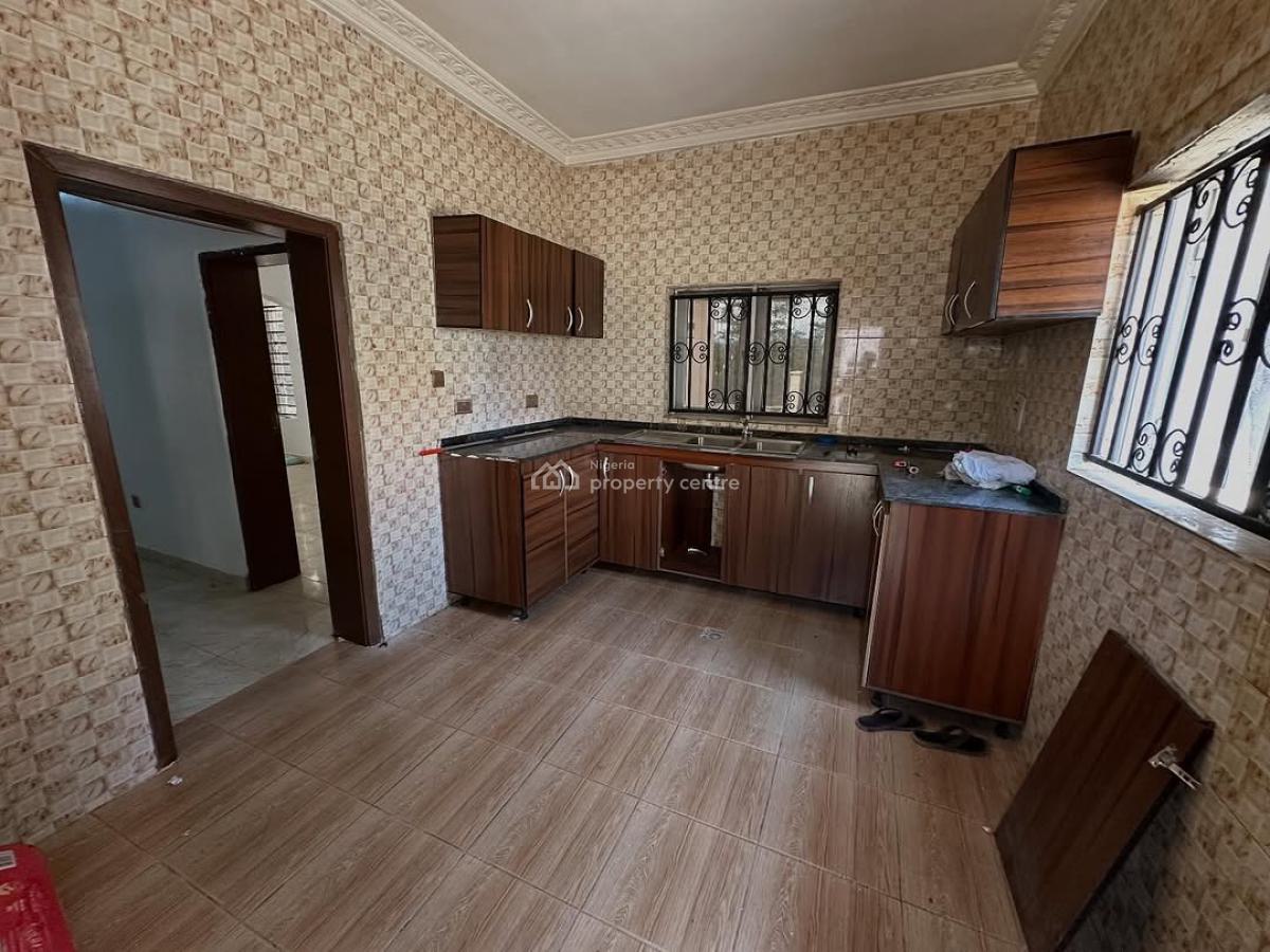 3 Bedroom Fully Detached Bungalow with Bq, Galadimawa, Abuja, Detached Bungalow for Sale