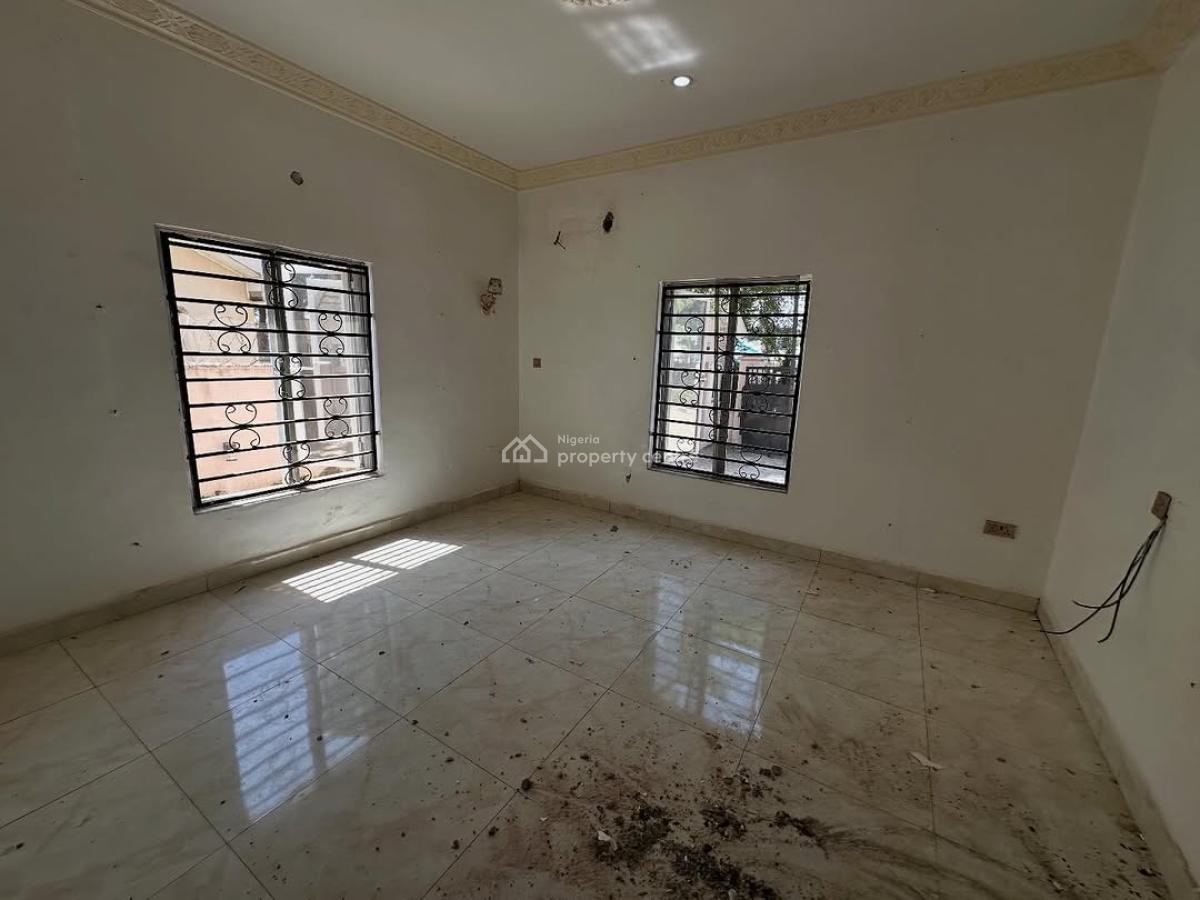 3 Bedroom Fully Detached Bungalow with Bq, Galadimawa, Abuja, Detached Bungalow for Sale