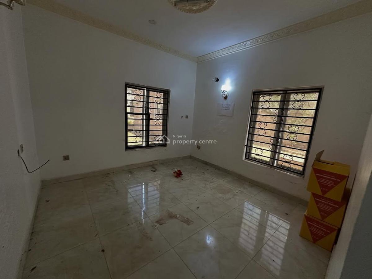 3 Bedroom Fully Detached Bungalow with Bq, Galadimawa, Abuja, Detached Bungalow for Sale