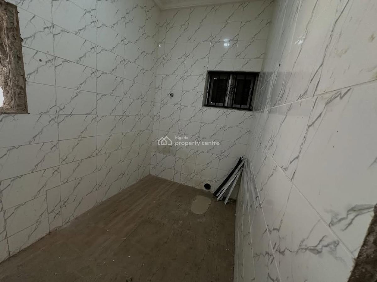 3 Bedroom Fully Detached Bungalow with Bq, Galadimawa, Abuja, Detached Bungalow for Sale