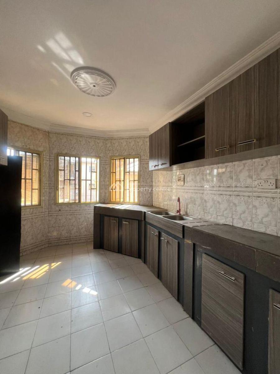 Exclusive 3 Bedroom Apartment, Idado, Lekki, Lagos, House for Rent