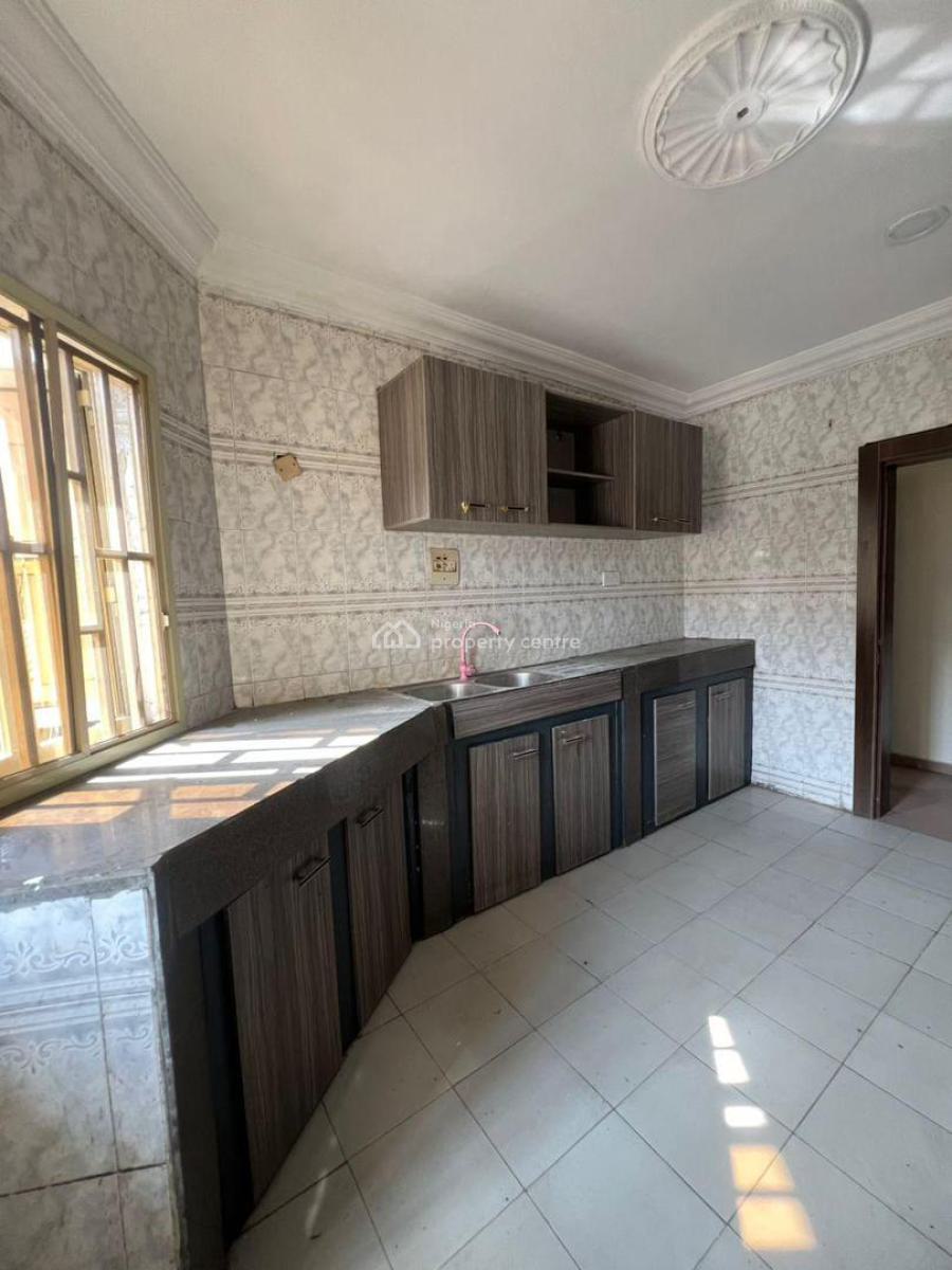 Exclusive 3 Bedroom Apartment, Idado, Lekki, Lagos, House for Rent