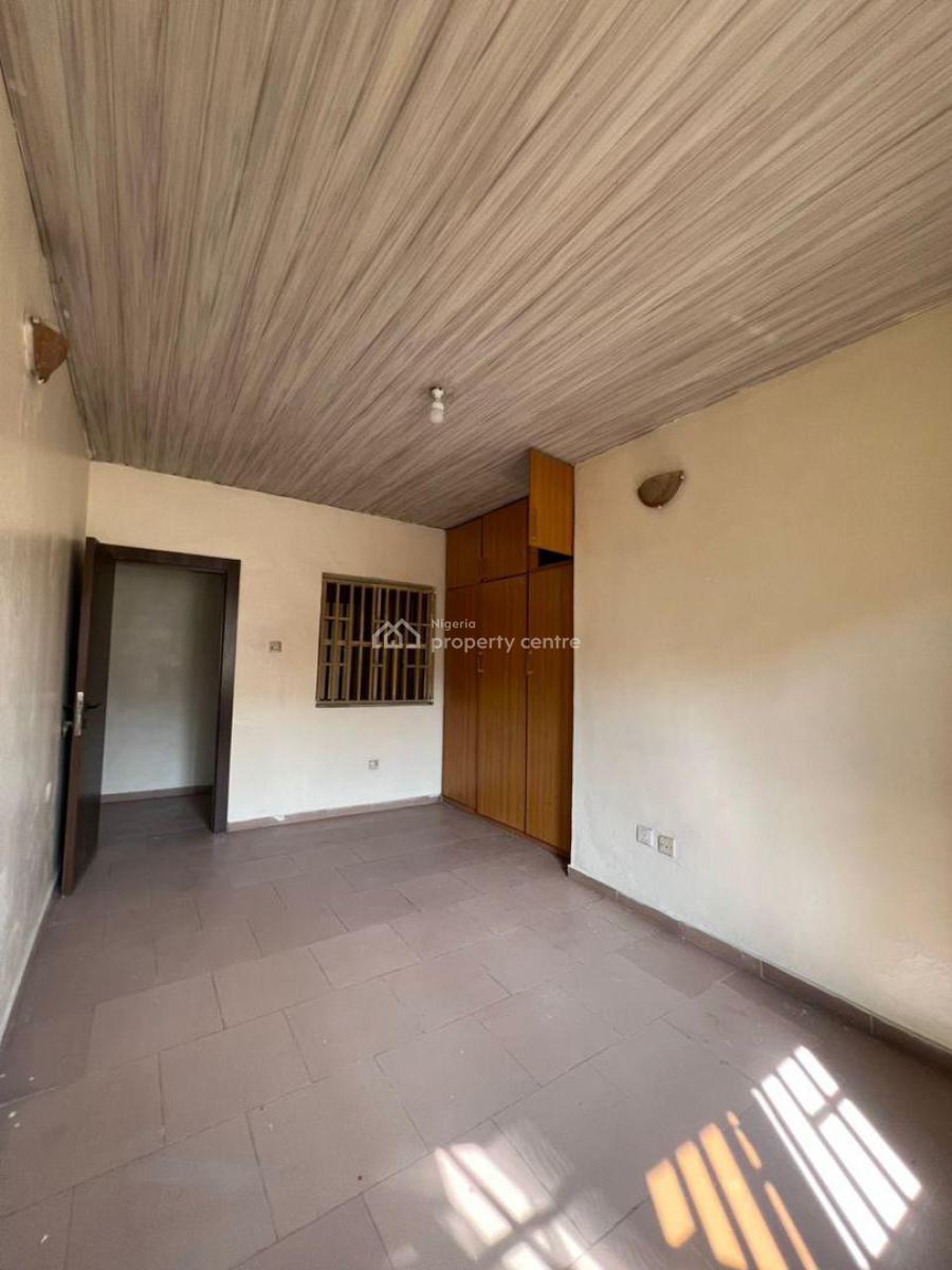 Exclusive 3 Bedroom Apartment, Idado, Lekki, Lagos, House for Rent