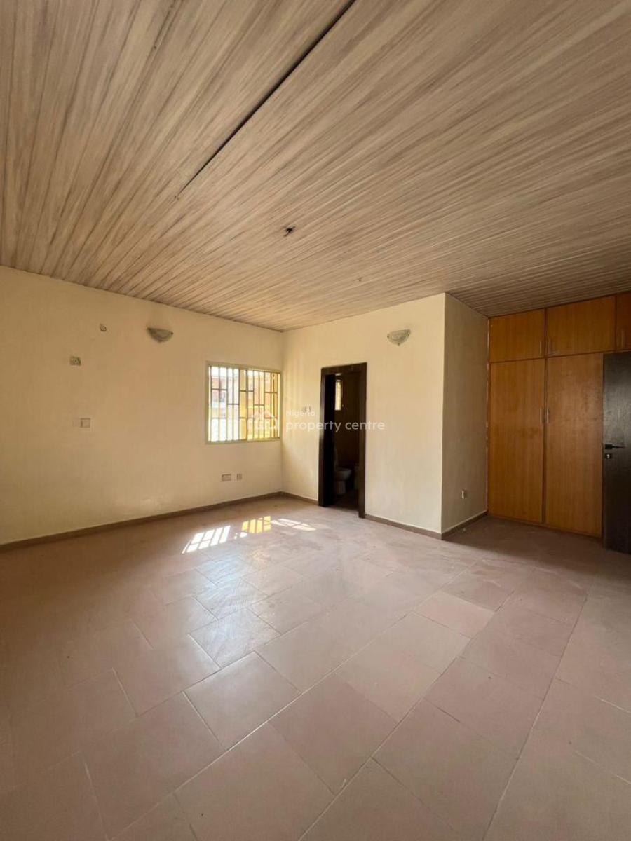 Exclusive 3 Bedroom Apartment, Idado, Lekki, Lagos, House for Rent