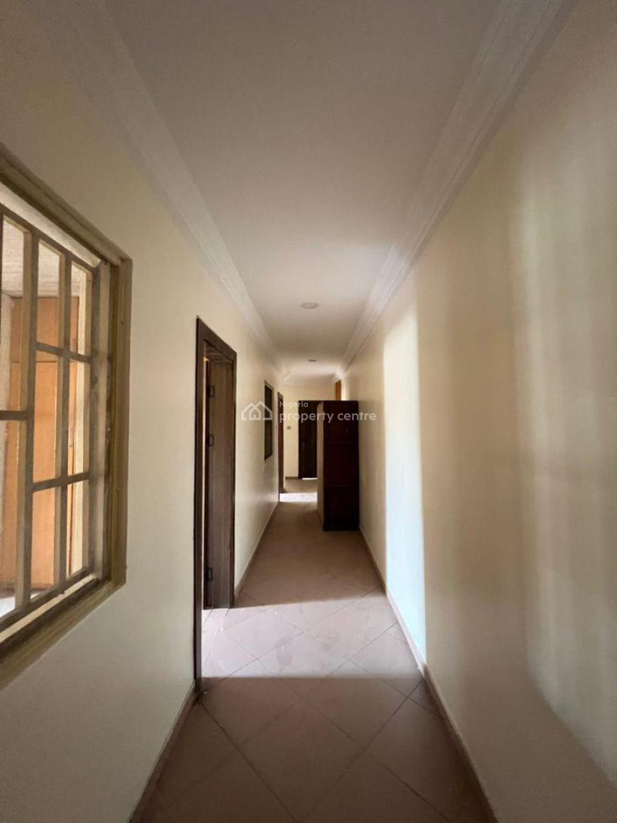 Exclusive 3 Bedroom Apartment, Idado, Lekki, Lagos, House for Rent