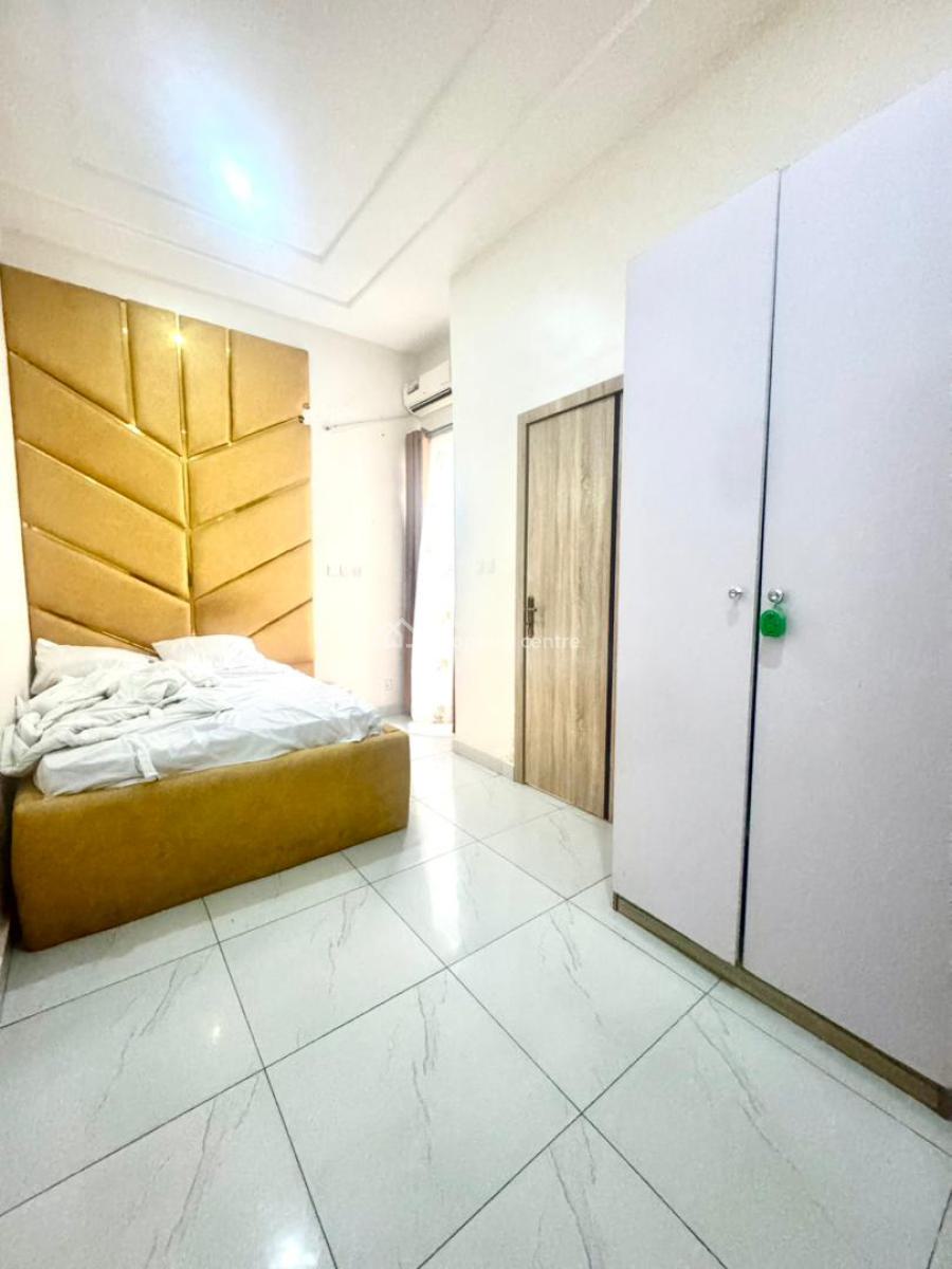 Spacious 4 Bedroom Terraced Duplex, Emcel Gardens Estate, Orchid, Lekki, Lagos, House for Rent