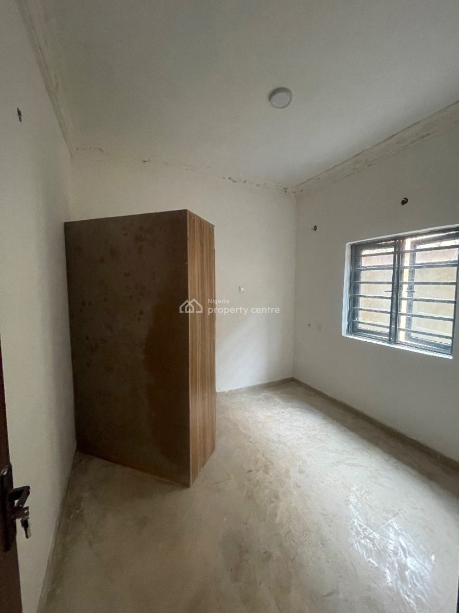 Newly Built Miniflat at Alaja, Ayobo, Alaja Road, Ayobo, Ayobo, Lagos, Mini Flat (room and Parlour) for Rent