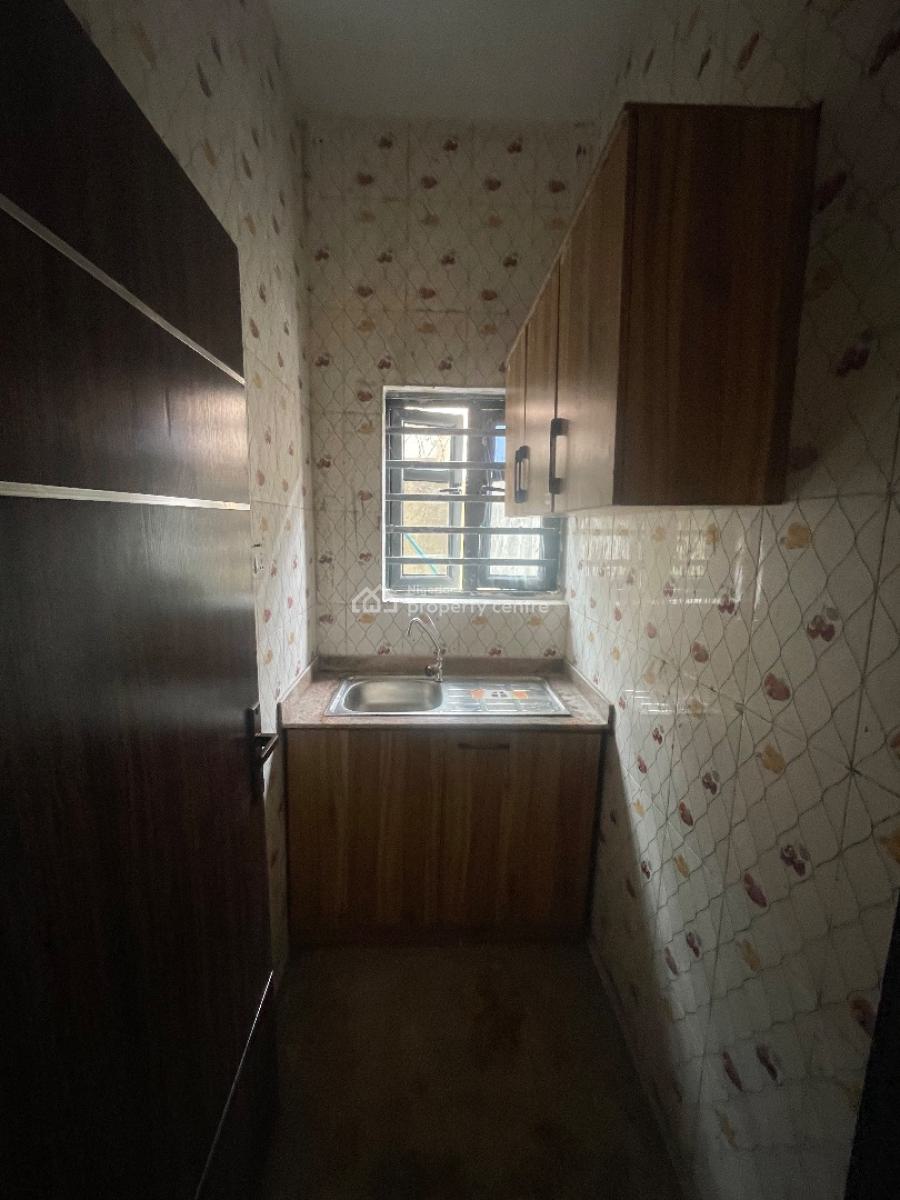 Newly Built Miniflat at Alaja, Ayobo, Alaja Road, Ayobo, Ayobo, Lagos, Mini Flat (room and Parlour) for Rent