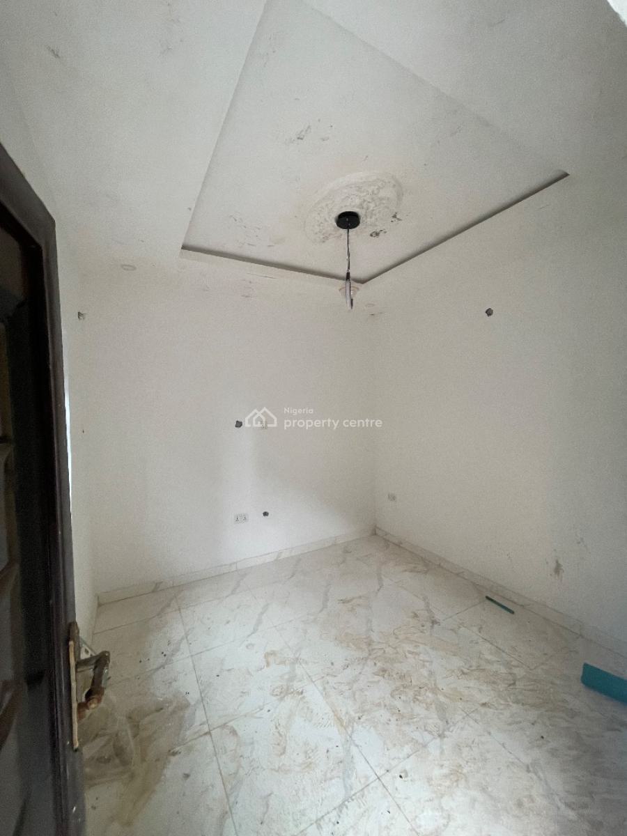 Newly Built Miniflat at Alaja, Ayobo, Alaja Road, Ayobo, Ayobo, Lagos, Mini Flat (room and Parlour) for Rent