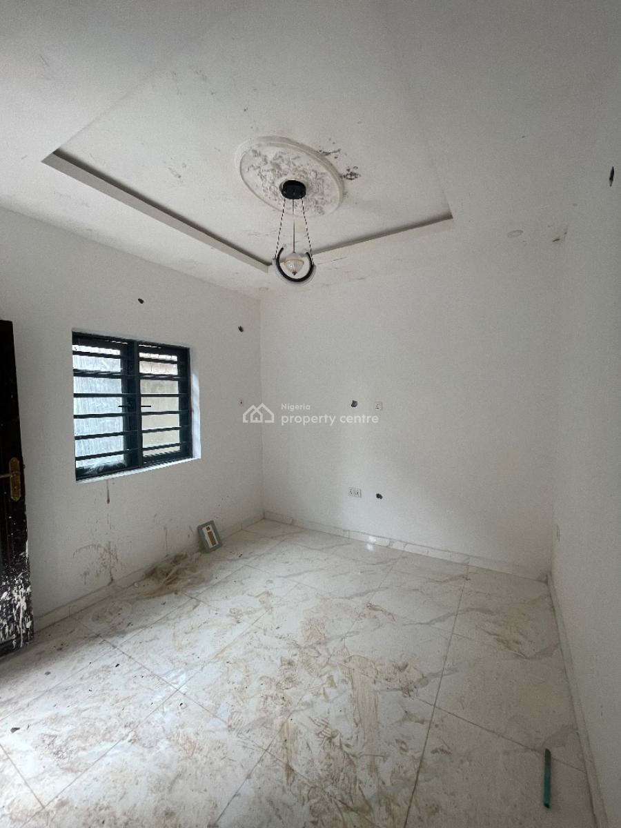 Newly Built Miniflat at Alaja, Ayobo, Alaja Road, Ayobo, Ayobo, Lagos, Mini Flat (room and Parlour) for Rent