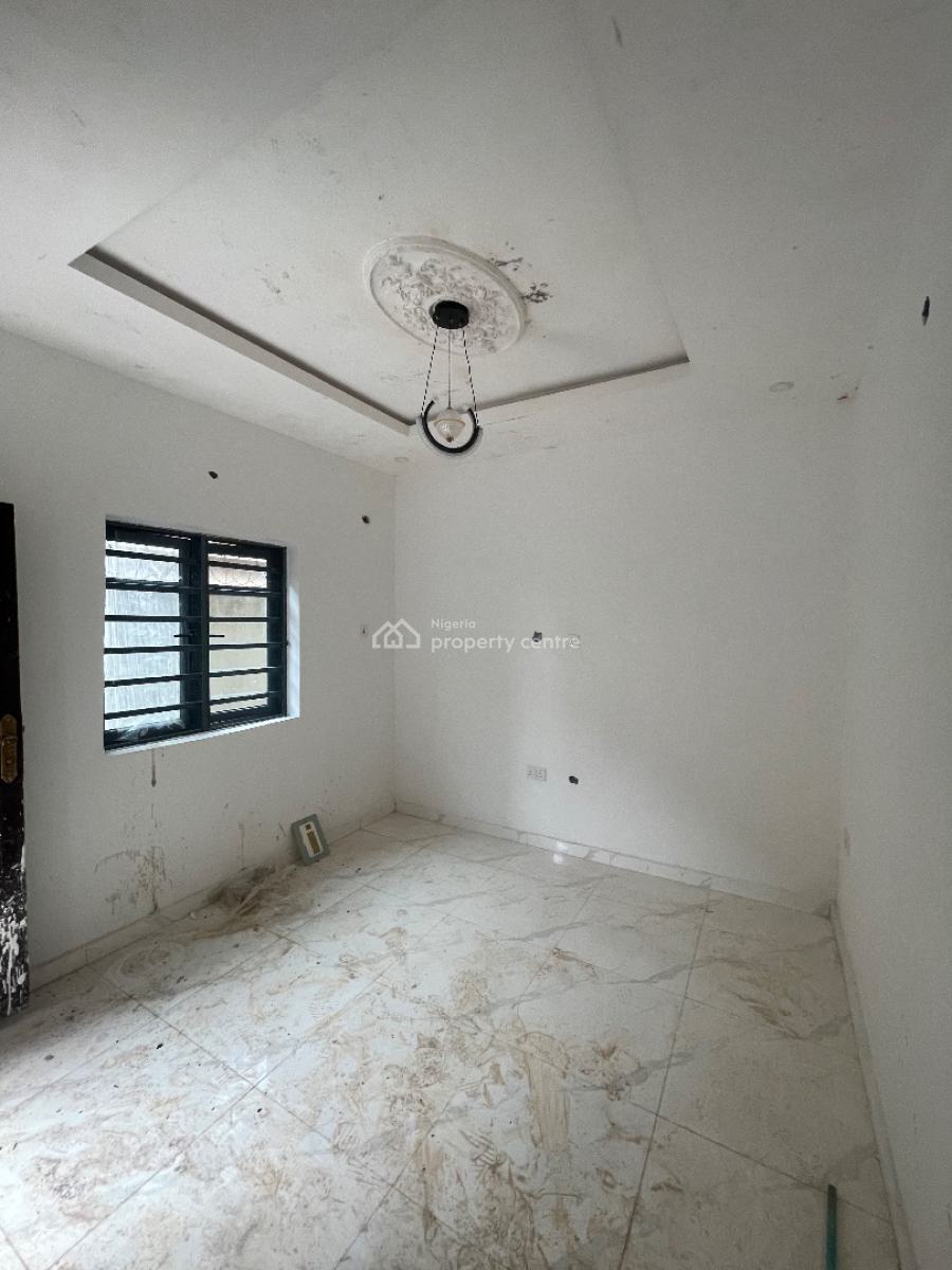 Newly Built Miniflat at Alaja, Ayobo, Alaja Road, Ayobo, Ayobo, Lagos, Mini Flat (room and Parlour) for Rent