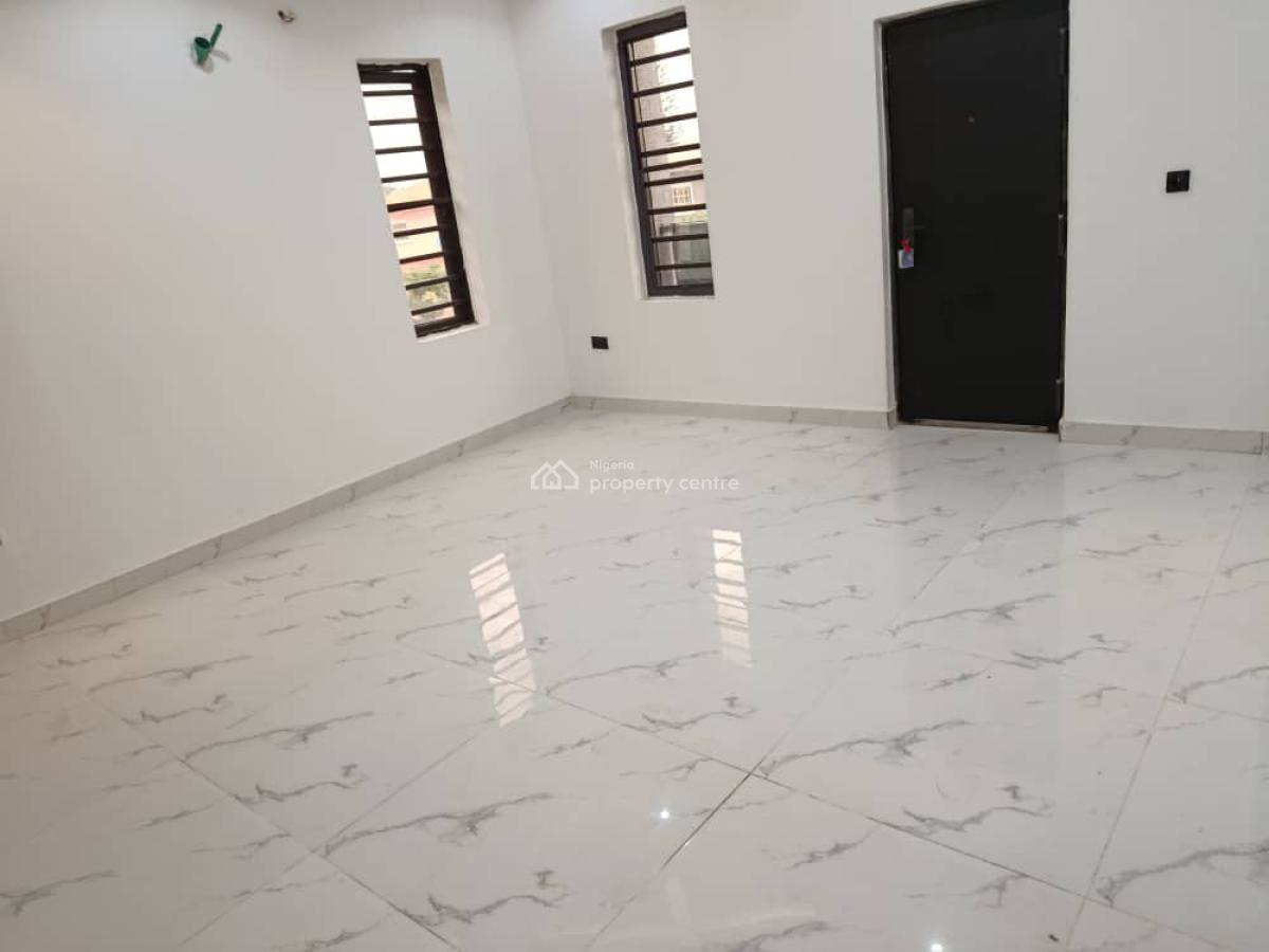 4-bedroom Semi Detached Duplex, Omole Phase 2, Ikeja, Lagos, Semi-detached Duplex for Sale