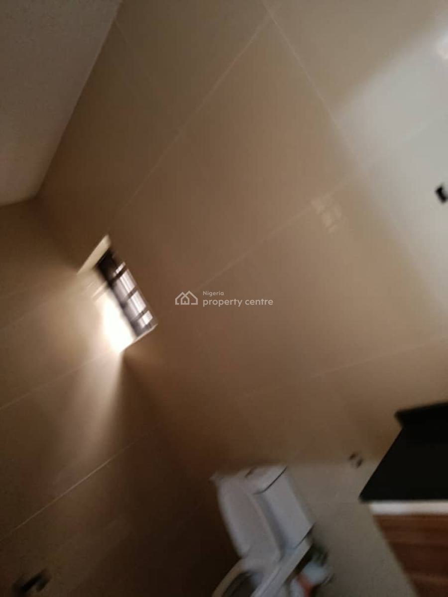 4-bedroom Semi Detached Duplex, Omole Phase 2, Ikeja, Lagos, Semi-detached Duplex for Sale